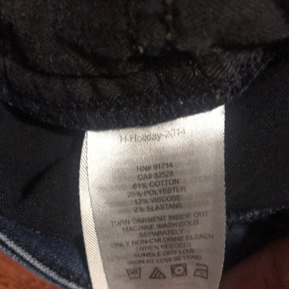 Armani Exchange Jeans - Picture 6 of 10